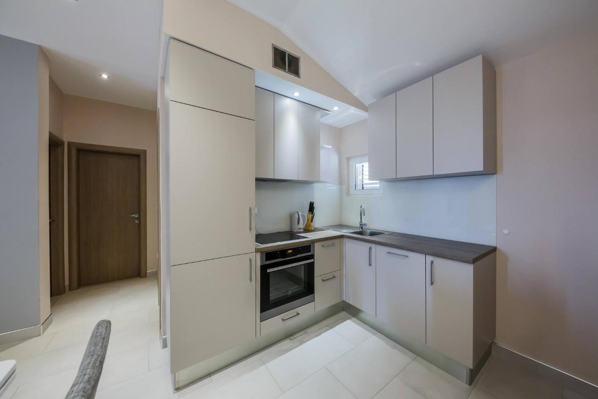 Apartmani Savin Brodarica  Exterior foto
